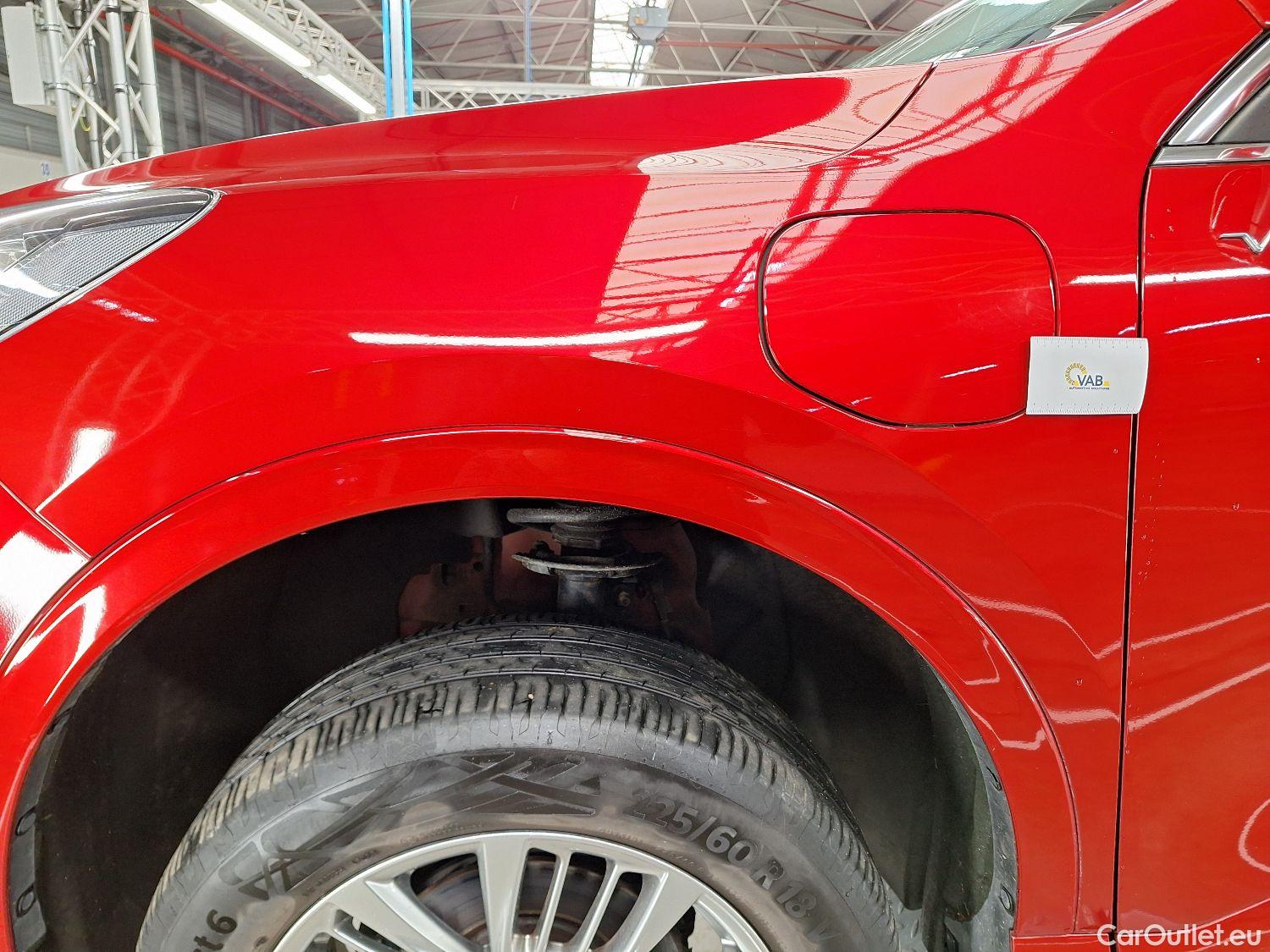  Ford  Kuga Ford,  '19 PHEV, Ford  2.5i PHEV Aut. 165kW Vignale 5d #17