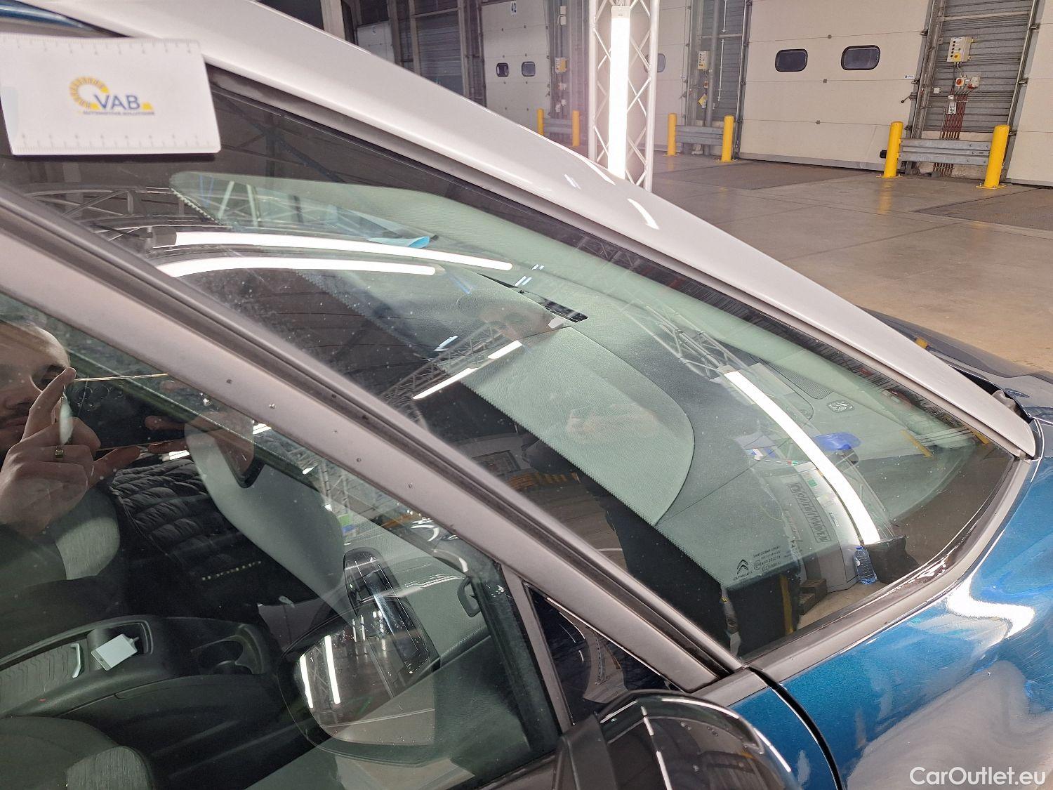  Citroen  C4 Grand Picasso Citroën, Gr.C4 SpaceT. FL'16, Citroën Grand C4 Spacetourer 1.5 BlueHDi 130 S&S E 7pl #50