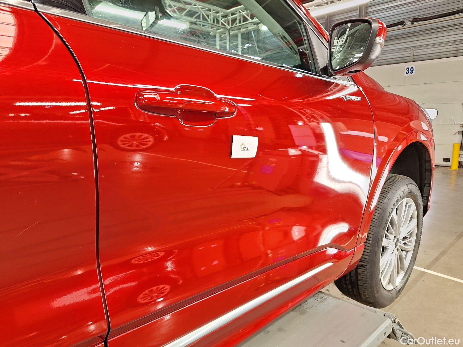  Ford  Kuga Ford,  '19 PHEV, Ford  2.5i PHEV Aut. 165kW Vignale 5d #4