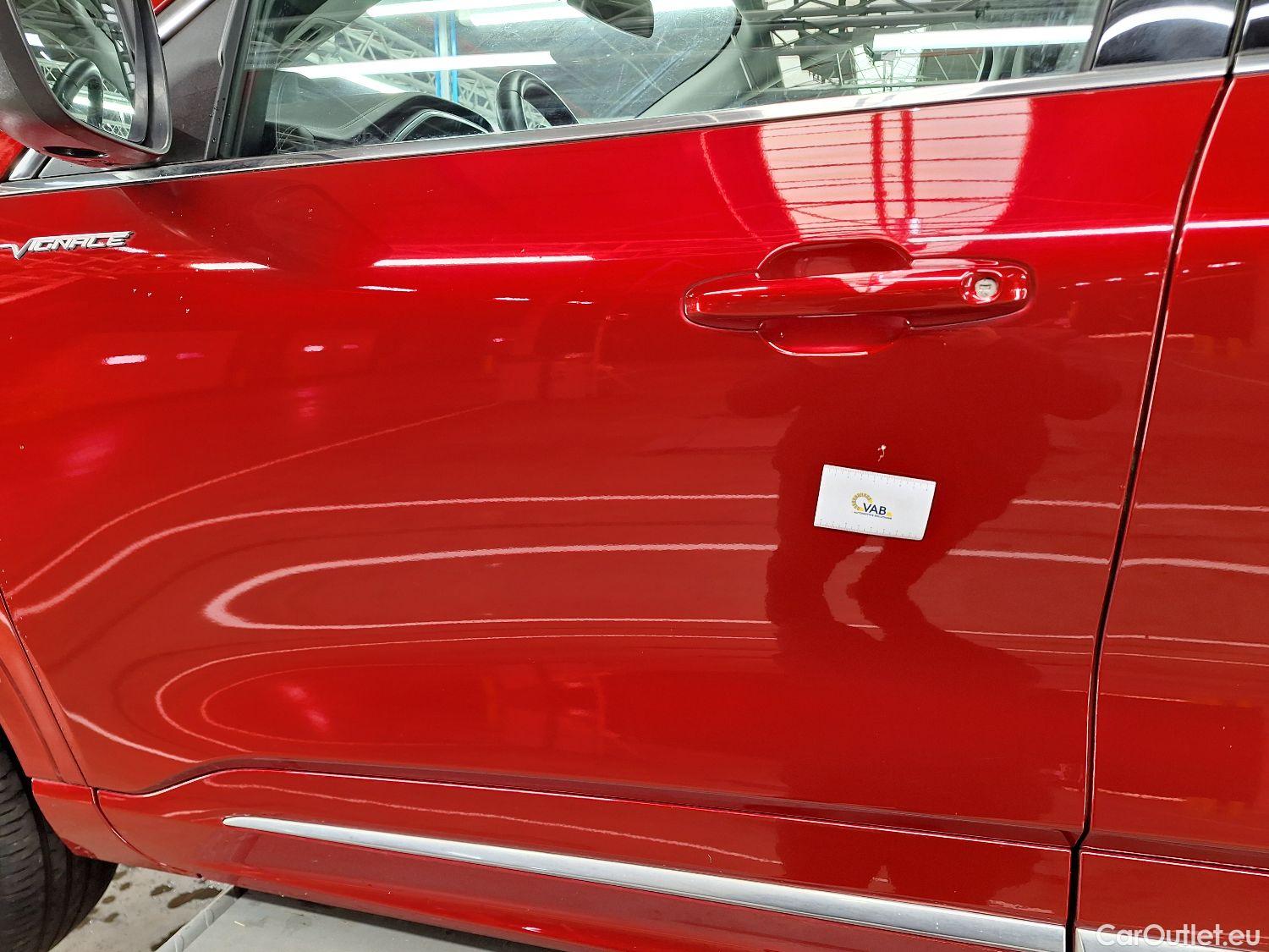  Ford  Kuga Ford,  '19 PHEV, Ford  2.5i PHEV Aut. 165kW Vignale 5d #15