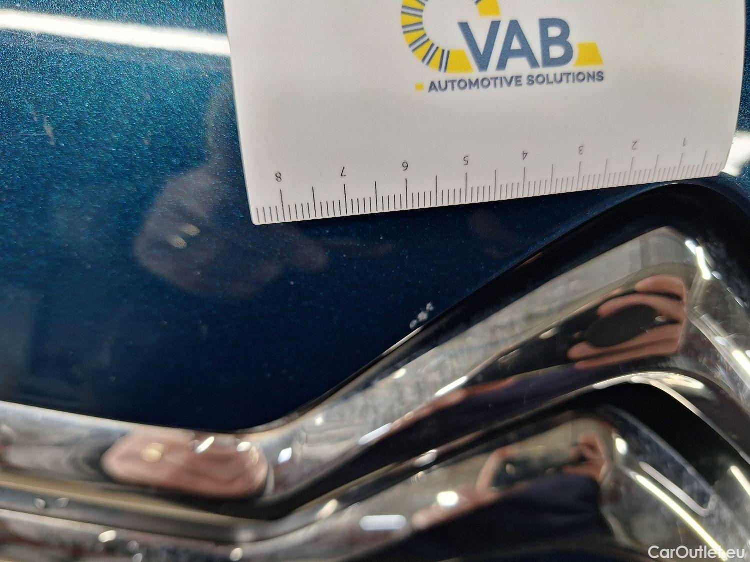  Citroen  C4 Grand Picasso Citroën, Gr.C4 SpaceT. FL'16, Citroën Grand C4 Spacetourer 1.5 BlueHDi 130 S&S E 7pl #63