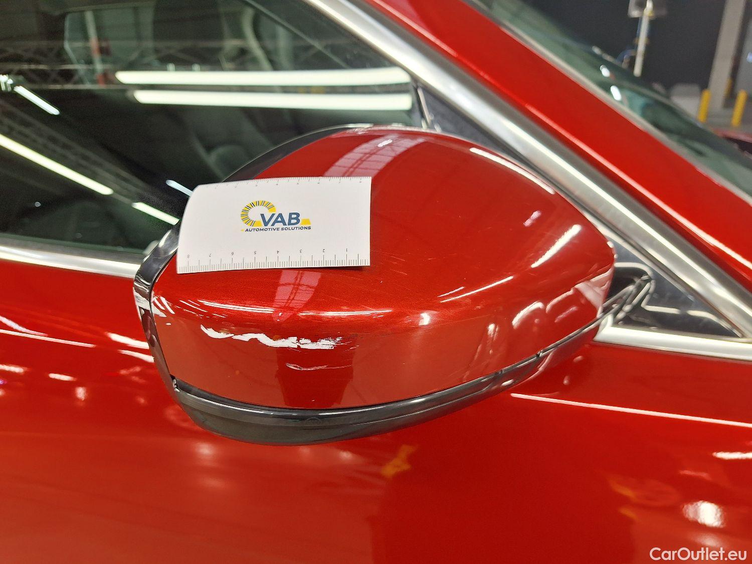  Jaguar  F-PACE Jaguar, , Jaguar  2.0D 132kW 4x4 Aut. Prestige 5d #36