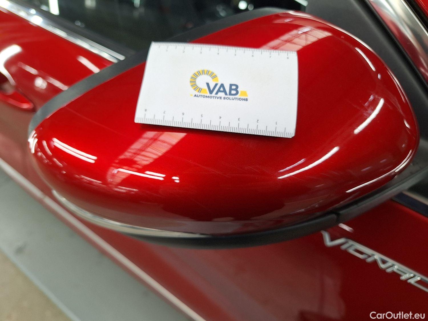  Ford  Kuga Ford,  '19 PHEV, Ford  2.5i PHEV Aut. 165kW Vignale 5d #20