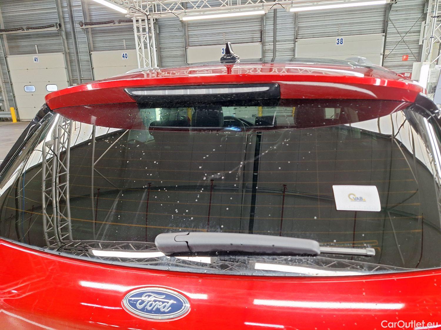  Ford  Kuga Ford,  '19 PHEV, Ford  2.5i PHEV Aut. 165kW Vignale 5d #21