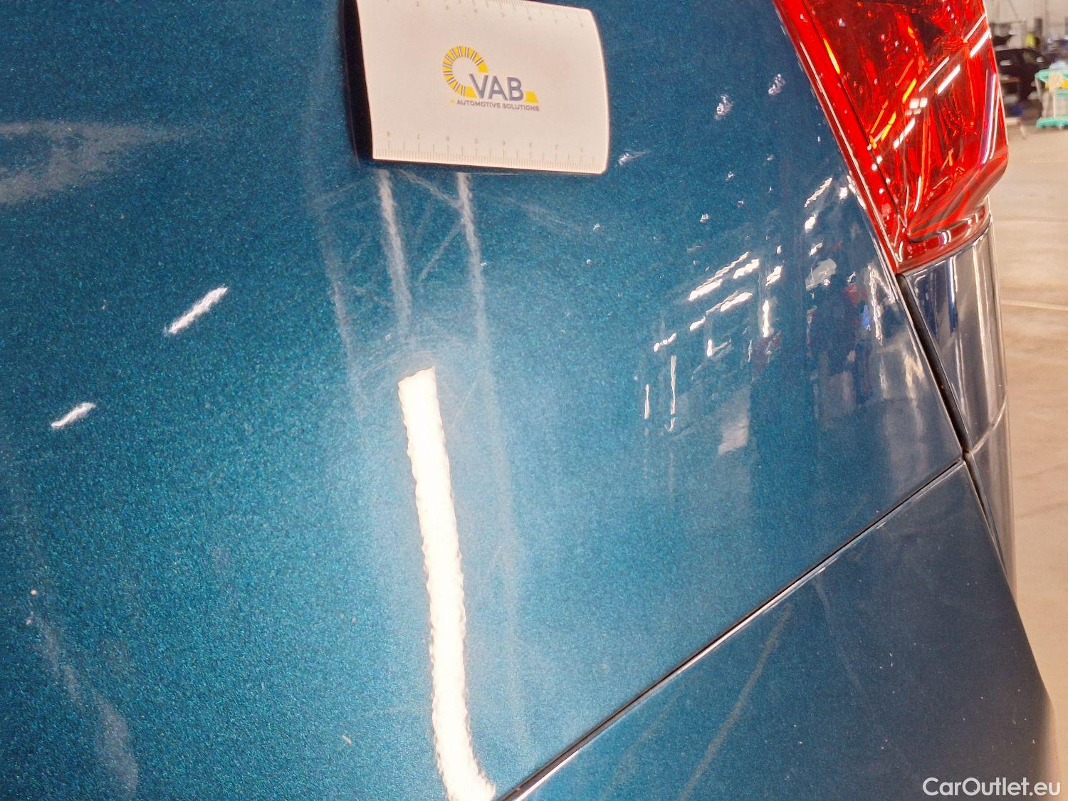  Citroen  C4 Grand Picasso Citroën, Gr.C4 SpaceT. FL'16, Citroën Grand C4 Spacetourer 1.5 BlueHDi 130 S&S E 7pl #30