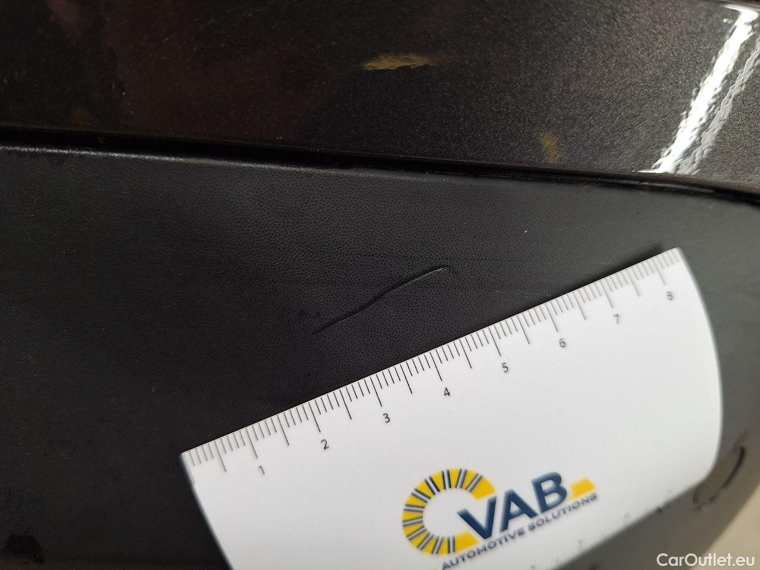  DS  DS7 DS,  CB '17, DS 7 Crossback 1.5 BlueHDi 130 Automatic So Chic 5 #23