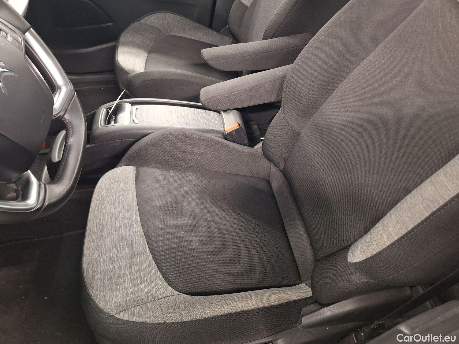  Citroen  C4 Grand Picasso Citroën, Gr.C4 SpaceT. FL'16, Citroën Grand C4 Spacetourer 1.5 BlueHDi 130 S&S E 7pl #44