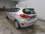  Ford  Fiesta Ford  1.1i 52kW Business Class 5d #7