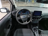  Ford  Fiesta Ford  1.1i 52kW Business Class 5d #9