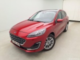  Ford  Kuga Ford,  '19 PHEV, Ford  2.5i PHEV Aut. 165kW Vignale 5d #2