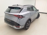  KIA  Sportage Kia,  '21 PHEV, KIA  1.6 T-GDi 6A/T AWD GT Line PHEV 5d #8