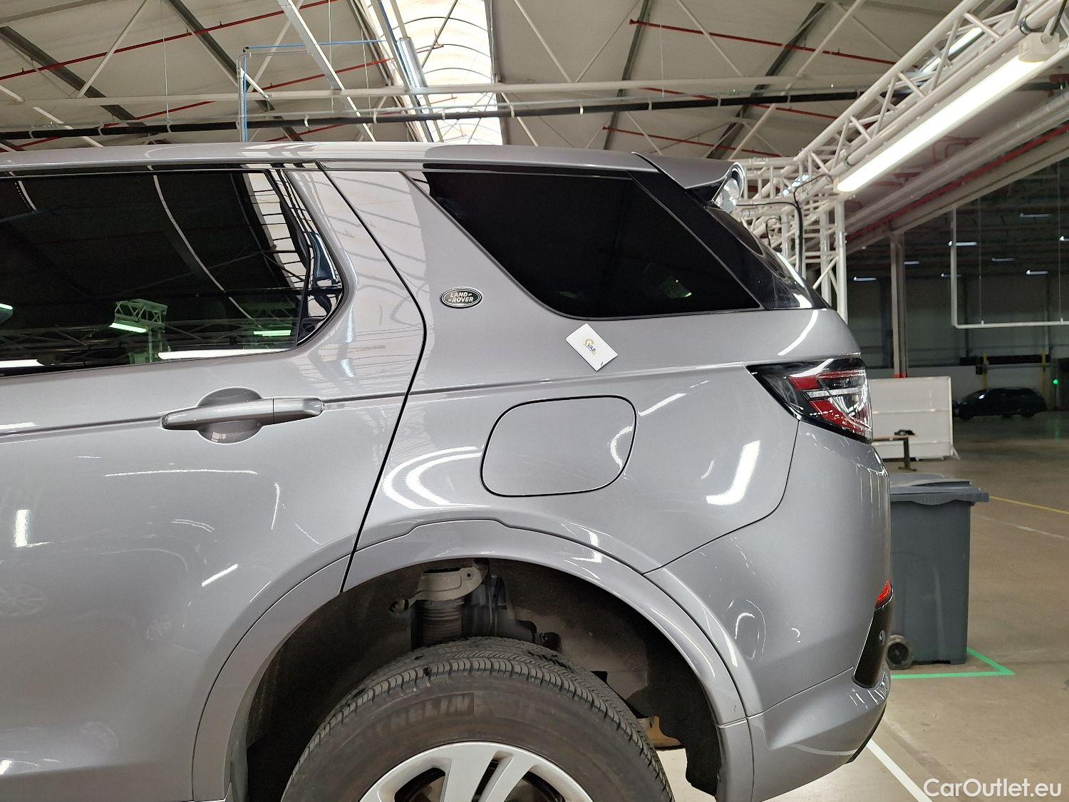  Land Rover  Discovery Land Rover, Discov.Sp.FL'19, Land Rover  Sport P300e PHEV AWD Auto S 5 #12