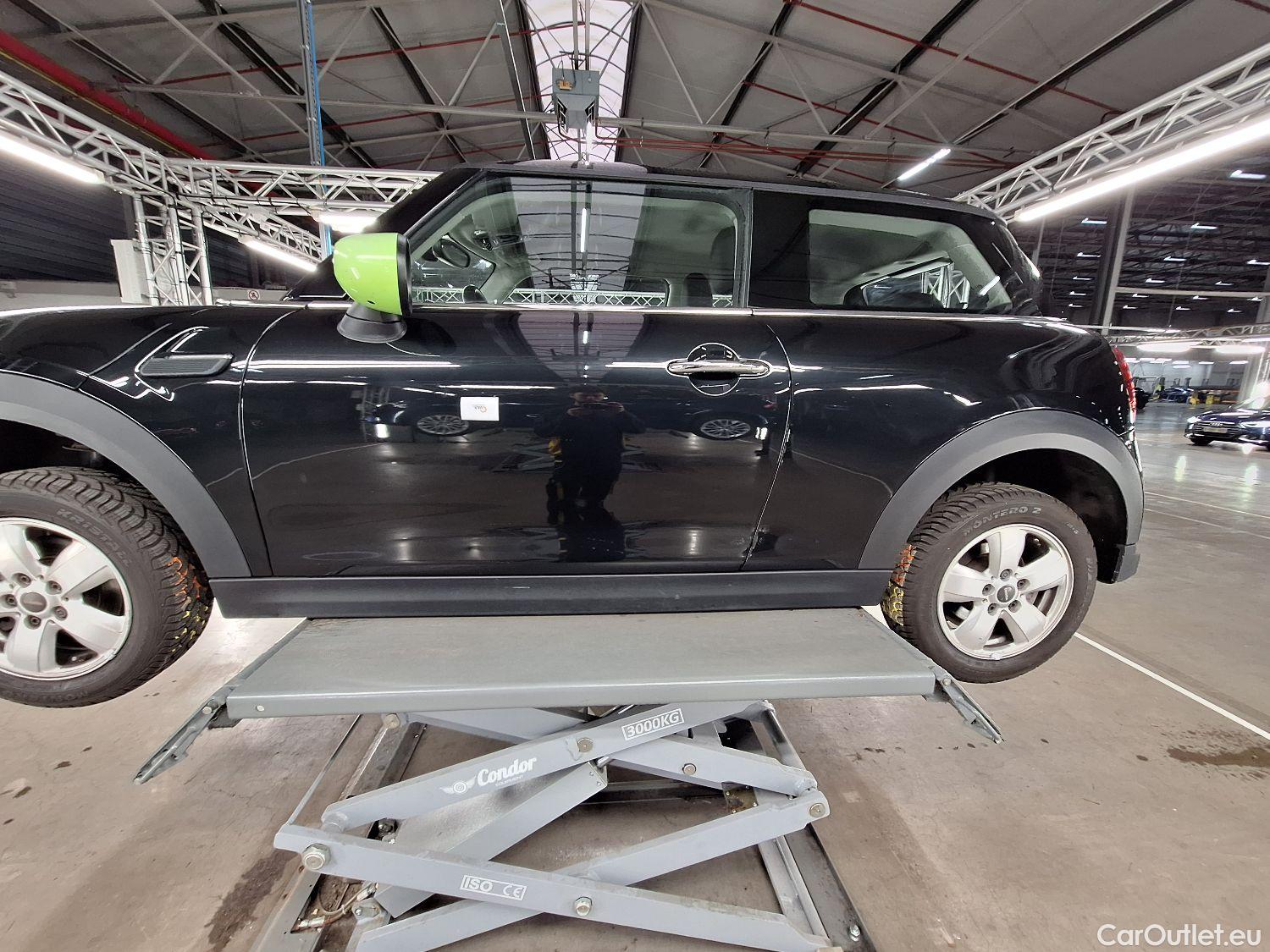  Mini  Mini ,  3d '14,  Cooper 3d #14