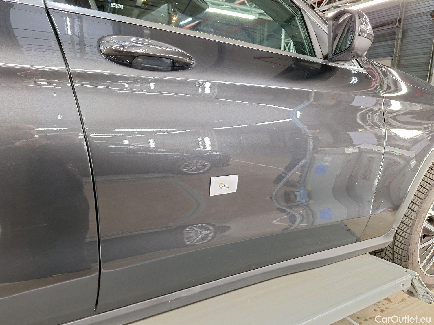  Mercedes  G-Klasee Mercedes, GLC Coupé FL'19, Mercedes-Benz GLC Coupé GLC 200 d Business Solutio #4