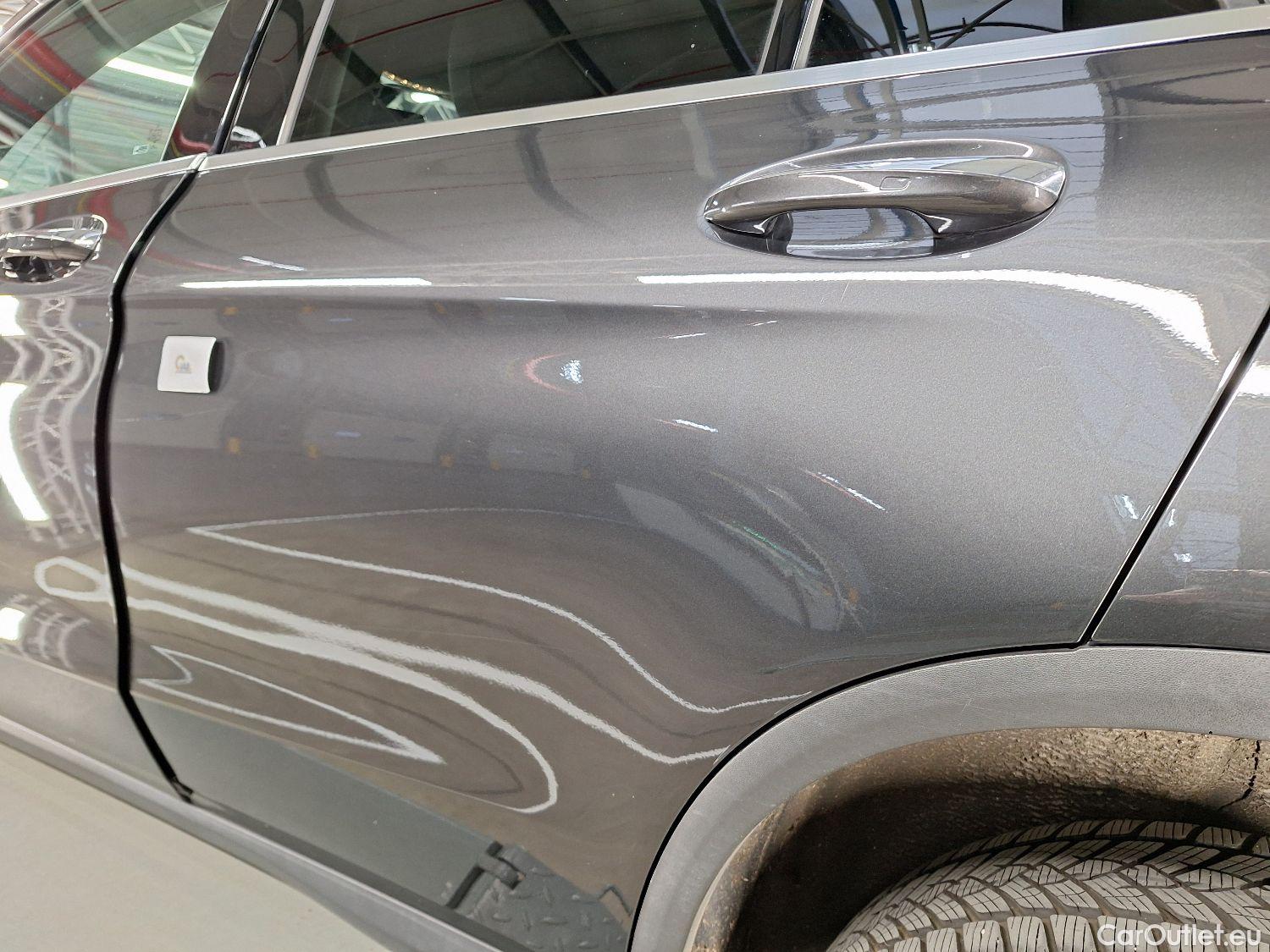  Mercedes  G-Klasee Mercedes, GLC Coupé FL'19, Mercedes-Benz GLC Coupé GLC 200 d Business Solutio #14