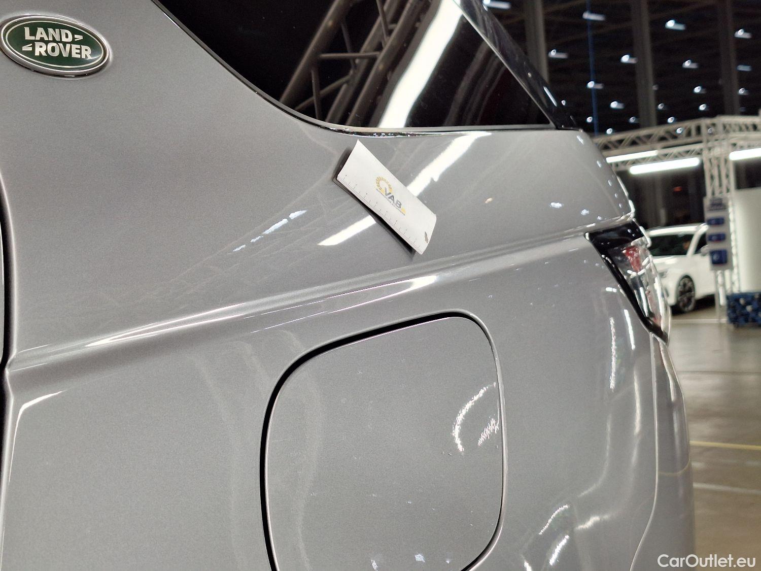  Land Rover  Discovery Land Rover, Discov.Sp.FL'19, Land Rover  Sport P300e PHEV AWD Auto S 5 #13