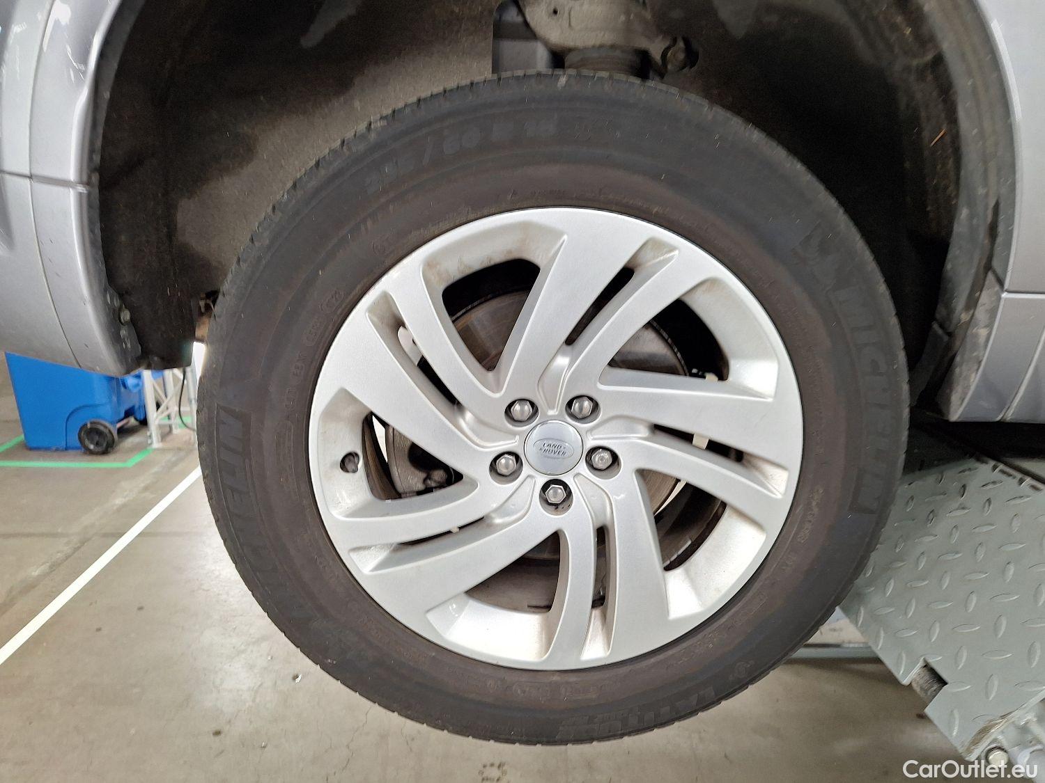  Land Rover  Discovery Land Rover, Discov.Sp.FL'19, Land Rover  Sport P300e PHEV AWD Auto S 5 #1