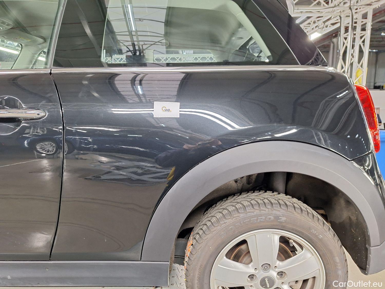  Mini  Mini ,  3d '14,  Cooper 3d #17