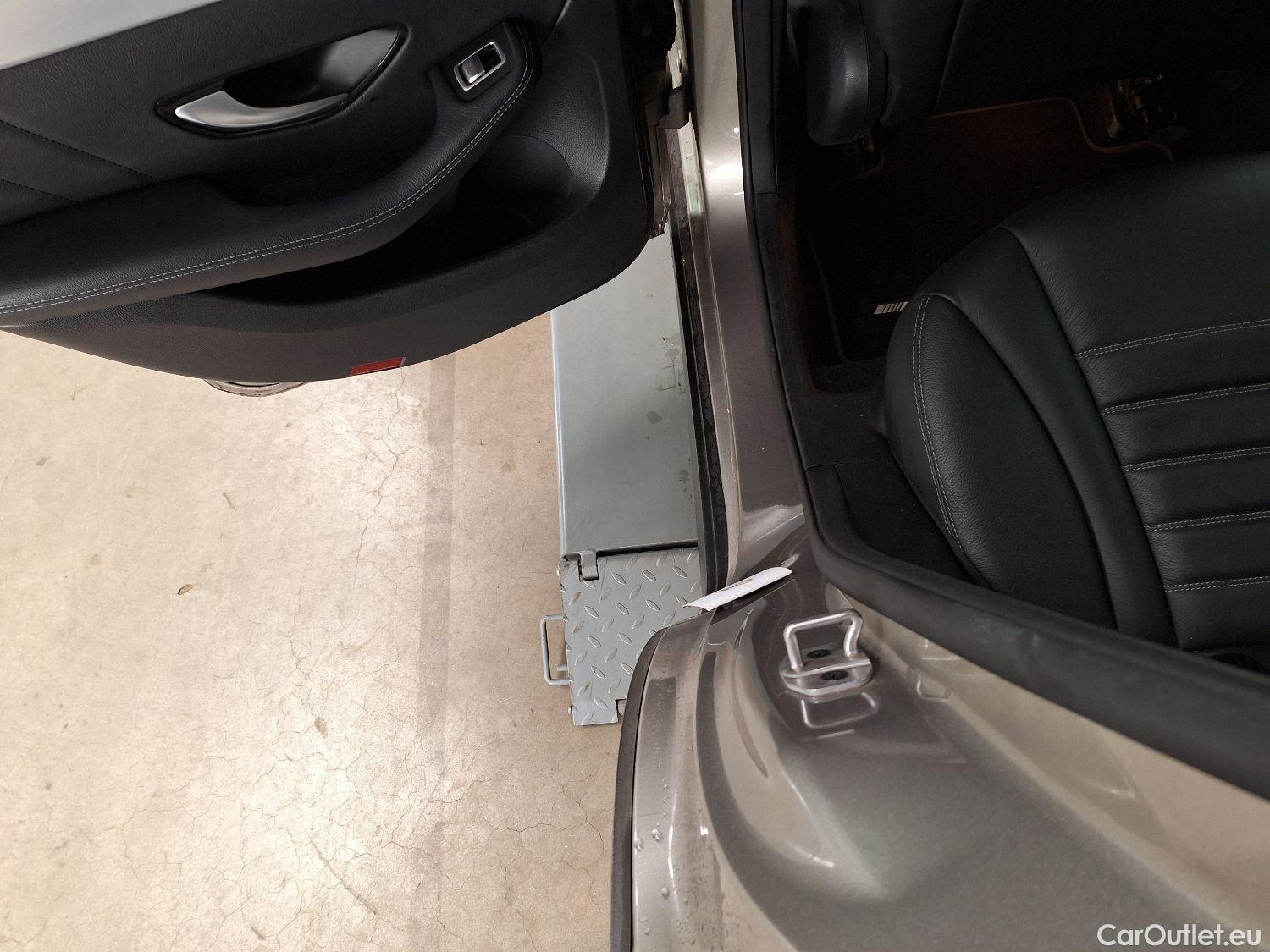  Mercedes  G-Klasee Mercedes, GLC FL'19, Mercedes-Benz GLC GLC 200 d Business Solution 5d #1