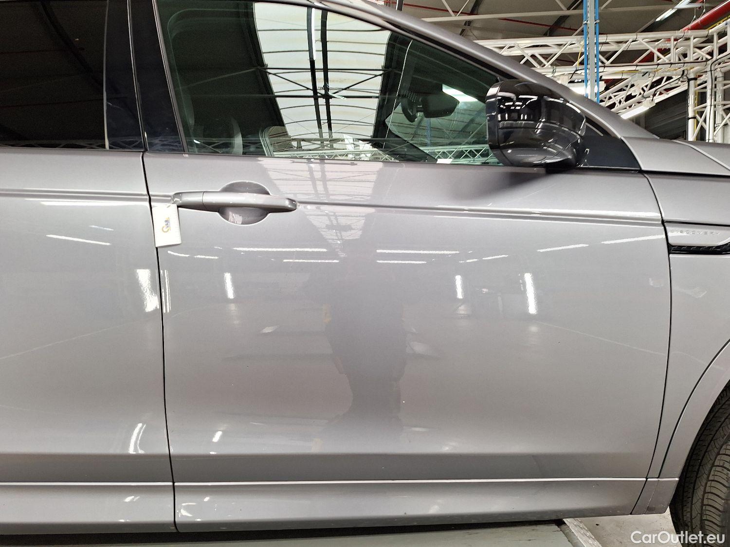  Land Rover  Discovery Land Rover, Discov.Sp.FL'19, Land Rover  Sport P300e PHEV AWD Auto S 5 #8