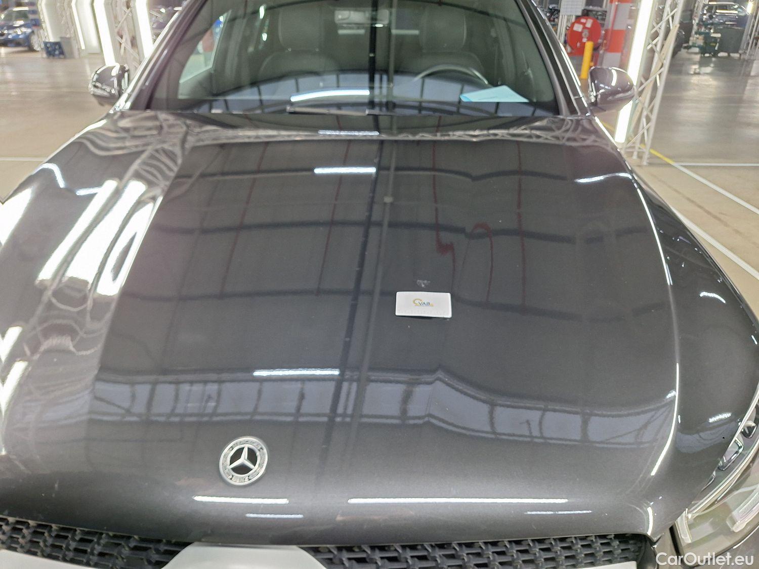  Mercedes  G-Klasee Mercedes, GLC Coupé FL'19, Mercedes-Benz GLC Coupé GLC 200 d Business Solutio #16