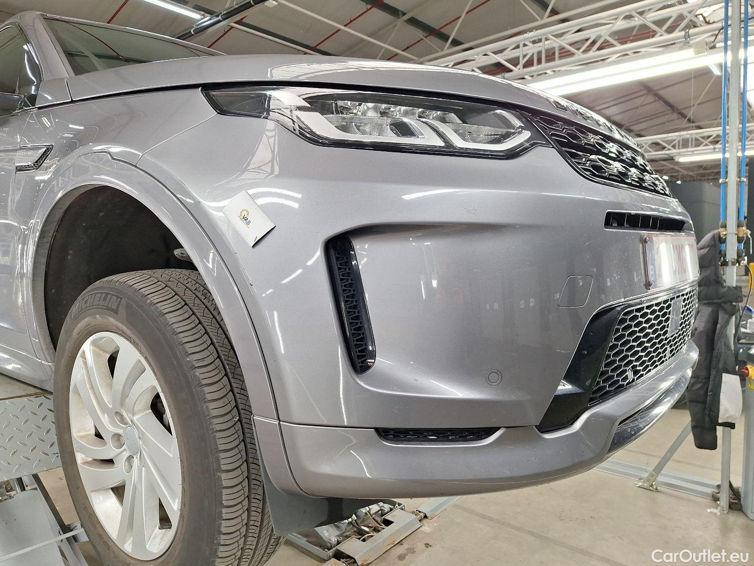  Land Rover  Discovery Land Rover, Discov.Sp.FL'19, Land Rover  Sport P300e PHEV AWD Auto S 5 #7