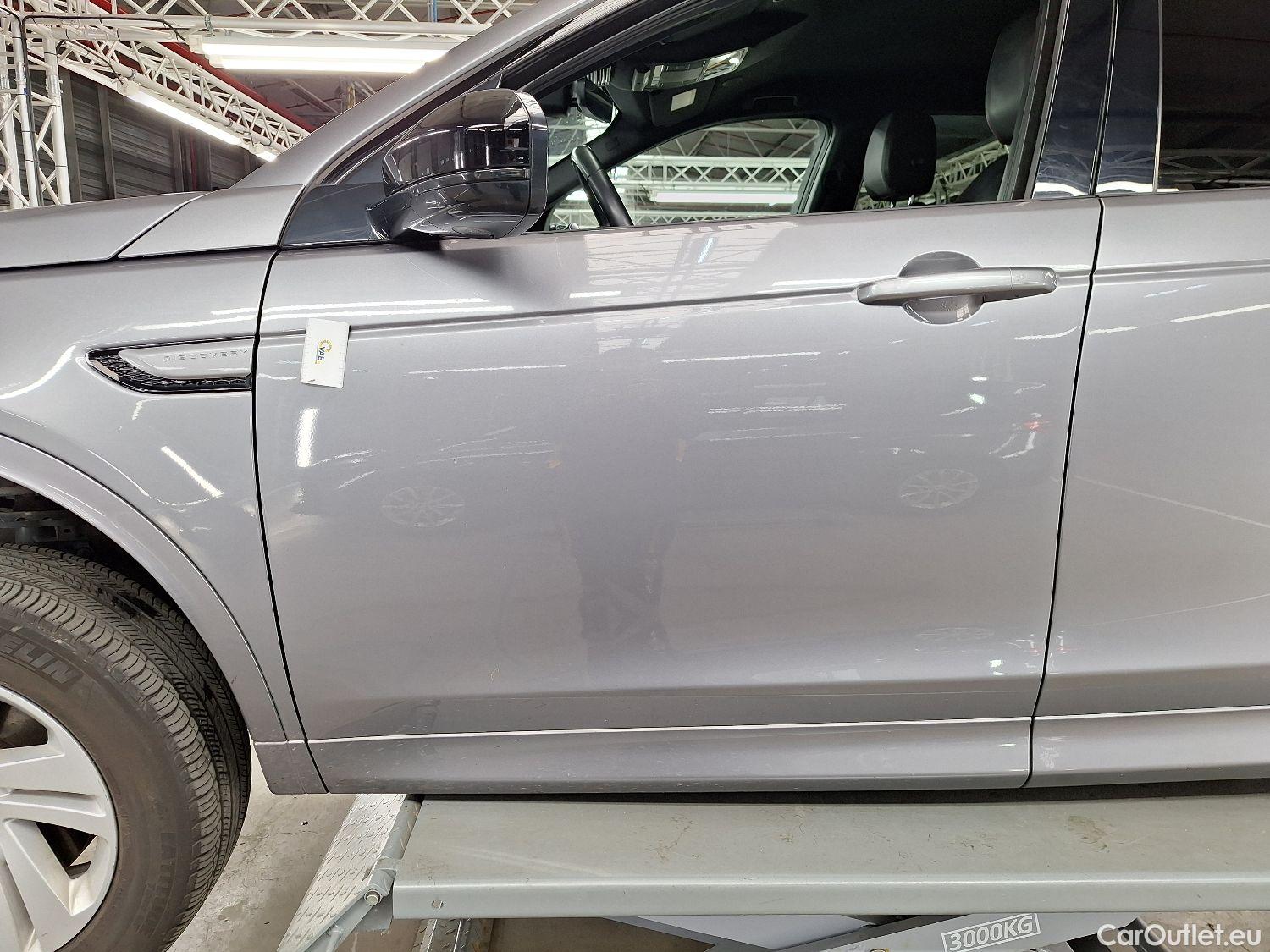  Land Rover  Discovery Land Rover, Discov.Sp.FL'19, Land Rover  Sport P300e PHEV AWD Auto S 5 #14