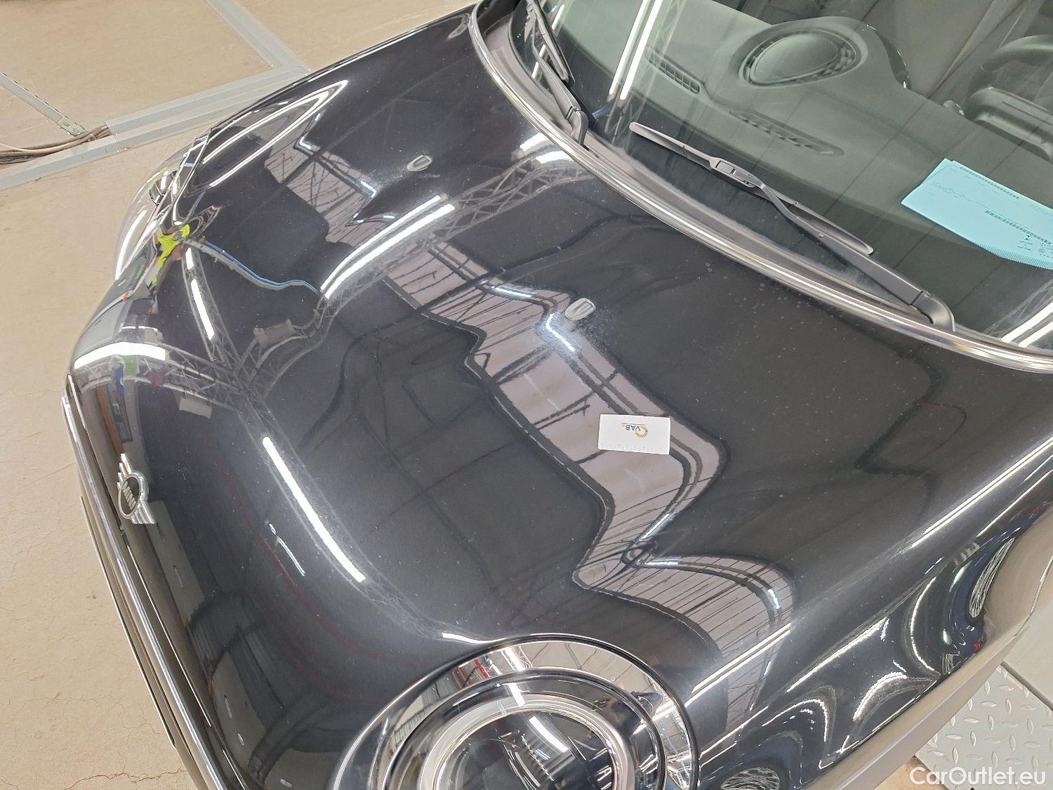  Mini  Mini ,  3d '14,  Cooper 3d #20