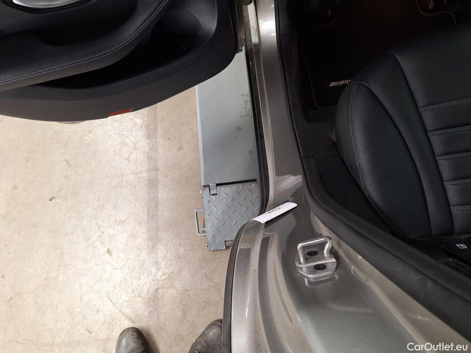  Mercedes  G-Klasee Mercedes, GLC FL'19, Mercedes-Benz GLC GLC 200 d Business Solution 5d #4