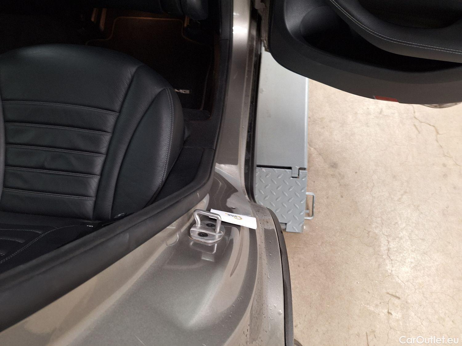  Mercedes  G-Klasee Mercedes, GLC FL'19, Mercedes-Benz GLC GLC 200 d Business Solution 5d #22