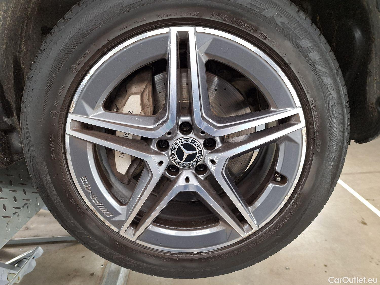  Mercedes  G-Klasee Mercedes, GLC FL'19, Mercedes-Benz GLC GLC 200 d Business Solution 5d #10