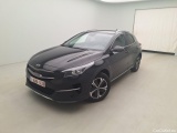  KIA  XCeed Kia,  '19 PHEV, KIA  1.6 GDi PHEV DCT Business Line 5d #2