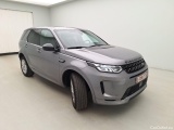  Land Rover  Discovery Land Rover, Discov.Sp.FL'19, Land Rover  Sport P300e PHEV AWD Auto S 5 #9