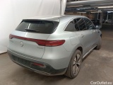  Mercedes  EQC Mercedes-Benz   400 4MATIC 5d #2