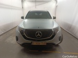  Mercedes  EQC Mercedes-Benz   400 4MATIC 5d #5