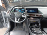  Mercedes  EQC Mercedes-Benz   400 4MATIC 5d #9