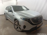  Mercedes  EQC Mercedes-Benz   400 4MATIC 5d #8