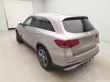  Mercedes  G-Klasee Mercedes, GLC FL'19, Mercedes-Benz GLC GLC 200 d Business Solution 5d #6