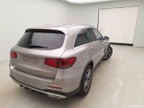  Mercedes  G-Klasee Mercedes, GLC FL'19, Mercedes-Benz GLC GLC 200 d Business Solution 5d #8