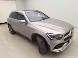  Mercedes  G-Klasee Mercedes, GLC FL'19, Mercedes-Benz GLC GLC 200 d Business Solution 5d #9