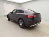  Mercedes  G-Klasee Mercedes, GLC Coupé FL'19, Mercedes-Benz GLC Coupé GLC 200 d Business Solutio #6