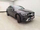  Mercedes  G-Klasee Mercedes, GLC Coupé FL'19, Mercedes-Benz GLC Coupé GLC 200 d Business Solutio #9