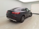  Mercedes  G-Klasee Mercedes, GLC Coupé FL'19, Mercedes-Benz GLC Coupé GLC 200 d Business Solutio #8
