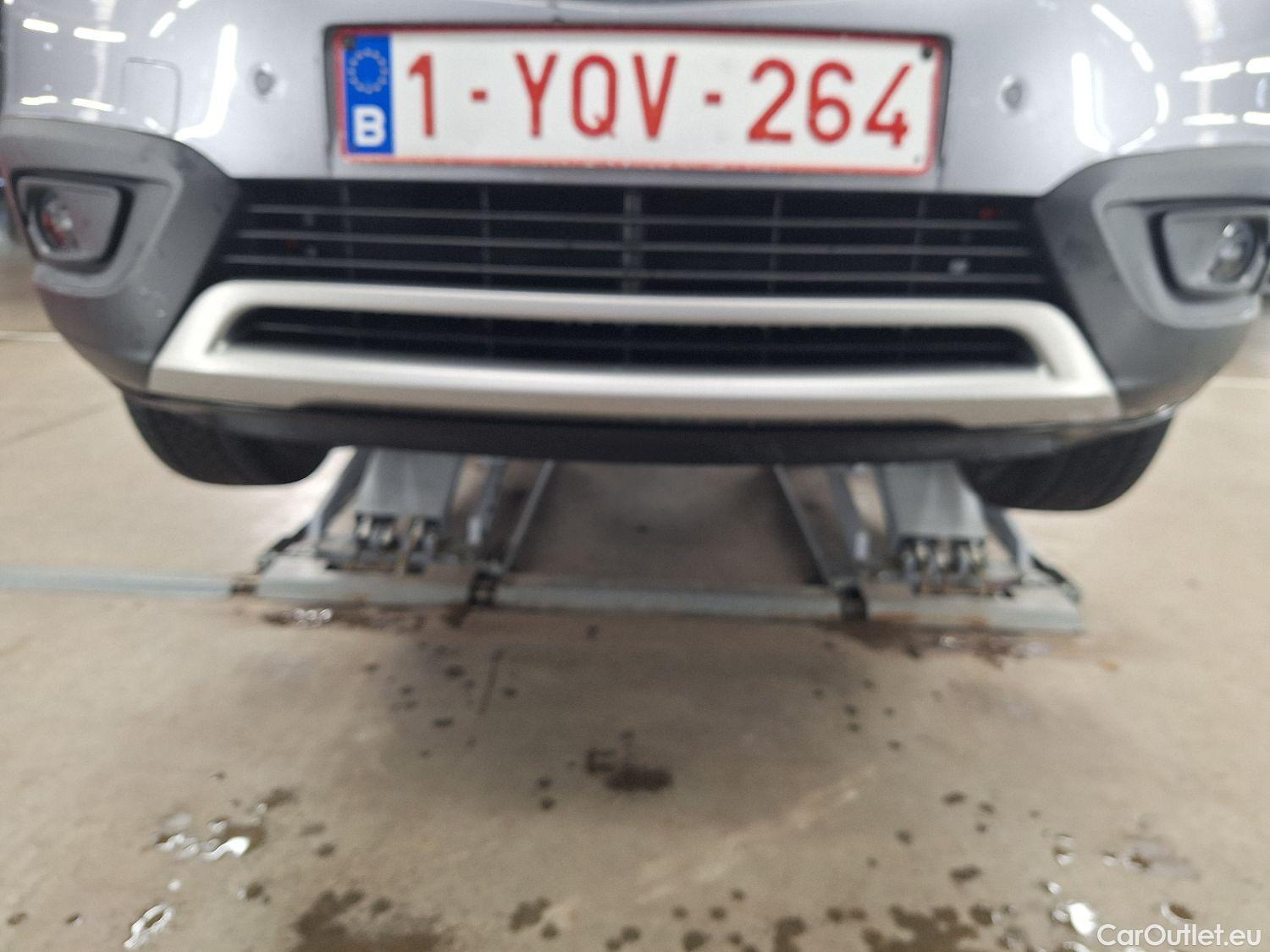  Opel  Crossland Opel,  X '17, Opel  X 1.2 81kW Turbo S/S Ultimate 5d #31