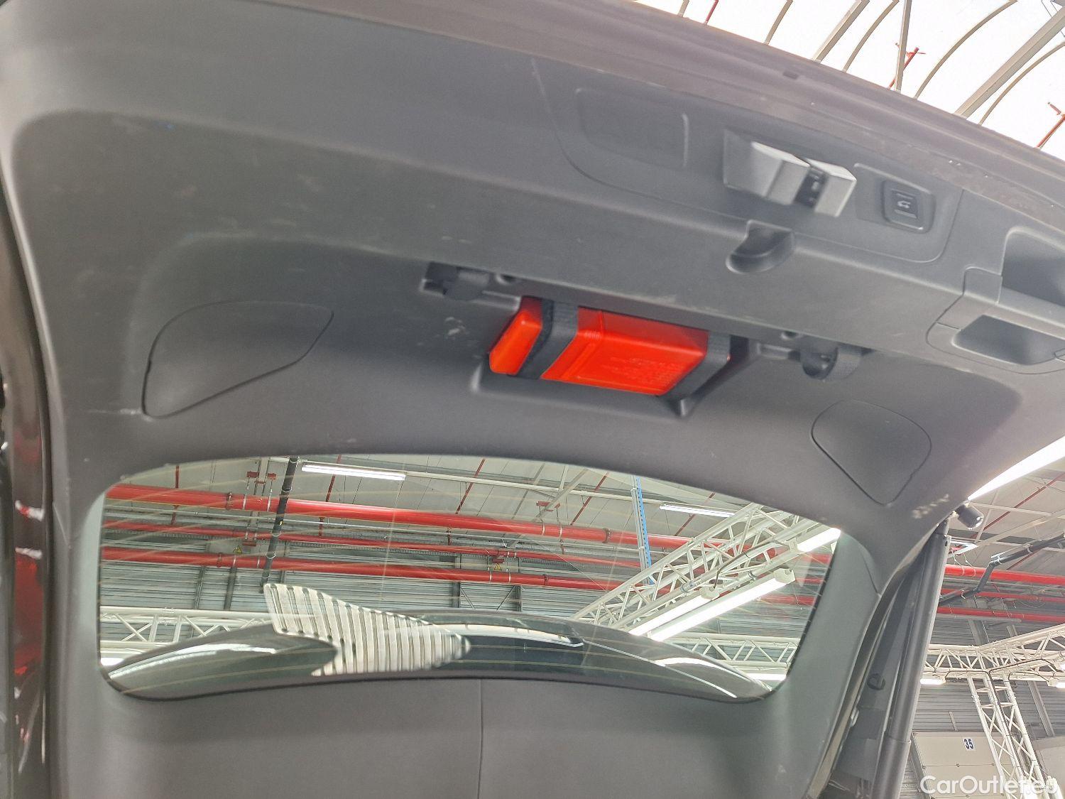  Opel  Insignia Opel,  ST FL'20, Opel  Sports Tourer 1.5 Turbo D S/S 90kW B #44