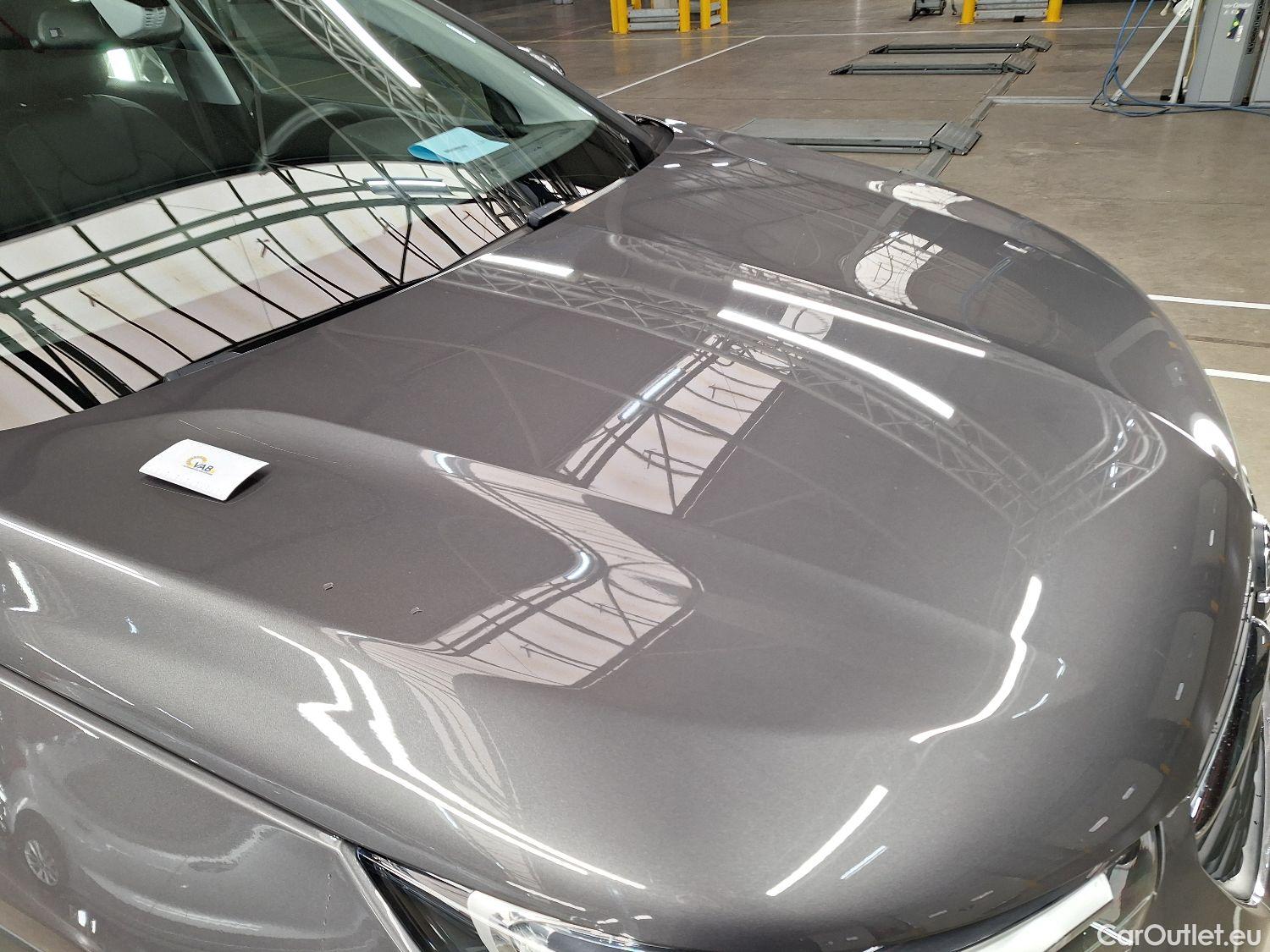  Opel   Grandland X Opel, '17, Opel 1.5 Turbo ECOTEC D S/S AT8 Innova #48