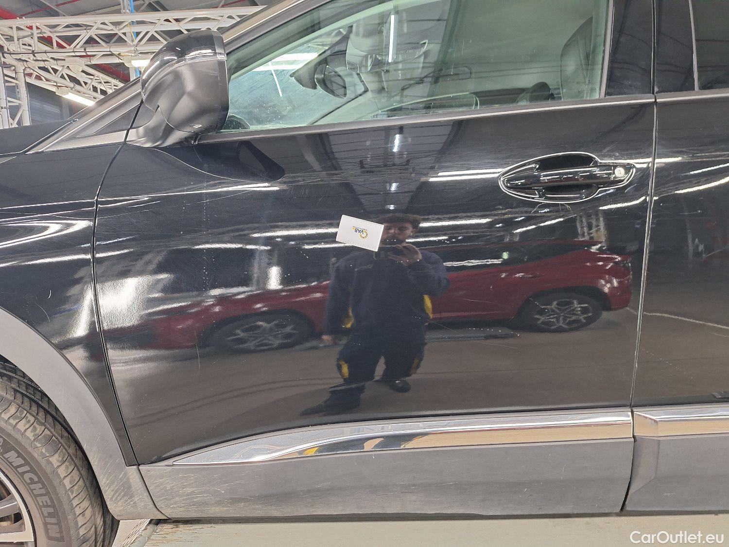  Peugeot  5008 Peugeot,  FL'20, Peugeot  1.5 BlueHDi 96kW S&S EAT8 Allure Pack #30