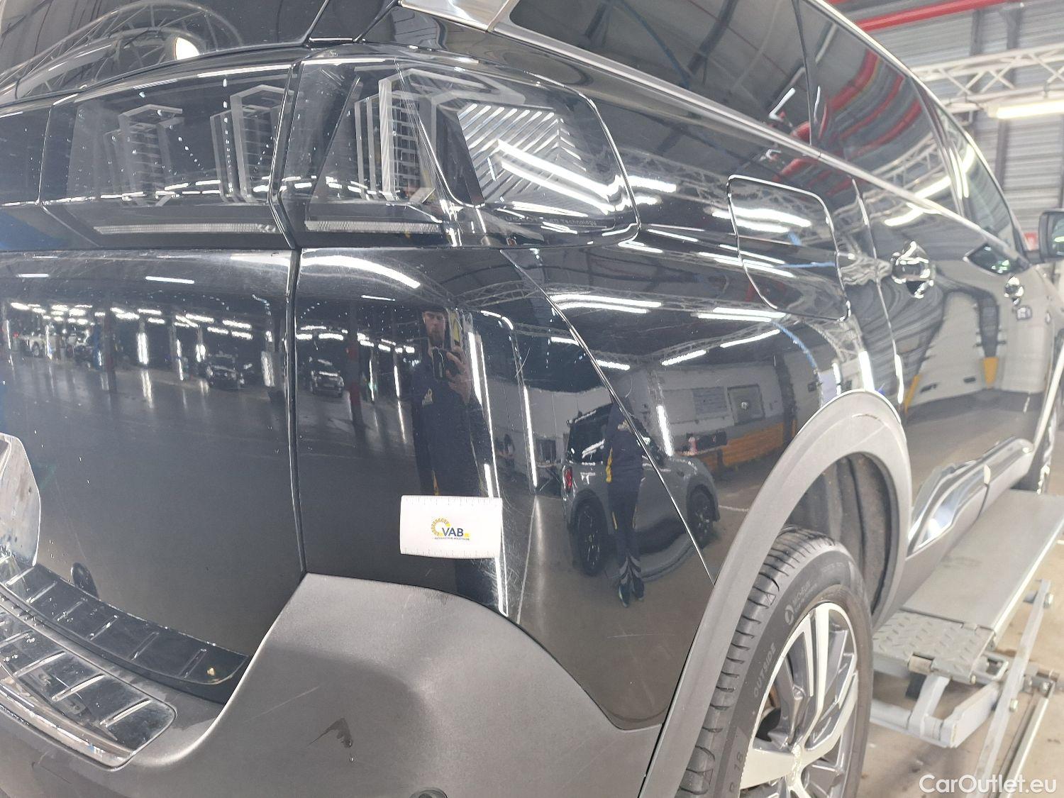  Peugeot  5008 Peugeot,  FL'20, Peugeot  1.5 BlueHDi 96kW S&S EAT8 Allure Pack #14