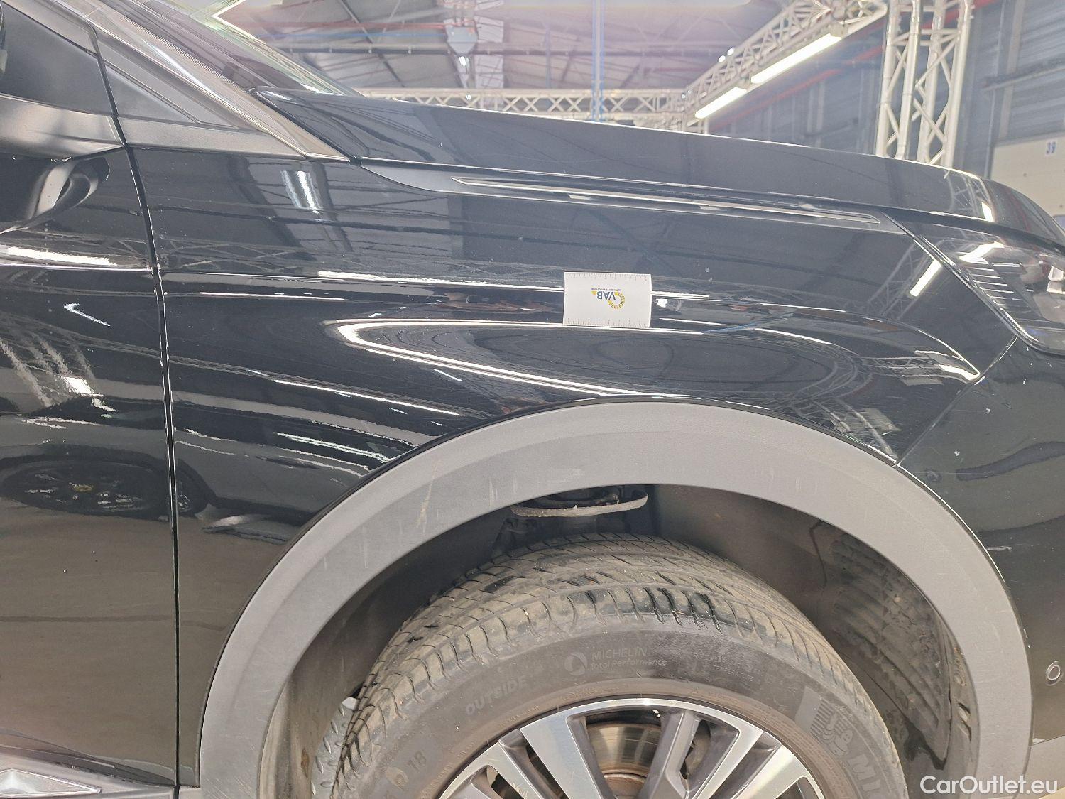  Peugeot  5008 Peugeot,  FL'20, Peugeot  1.5 BlueHDi 96kW S&S EAT8 Allure Pack #56