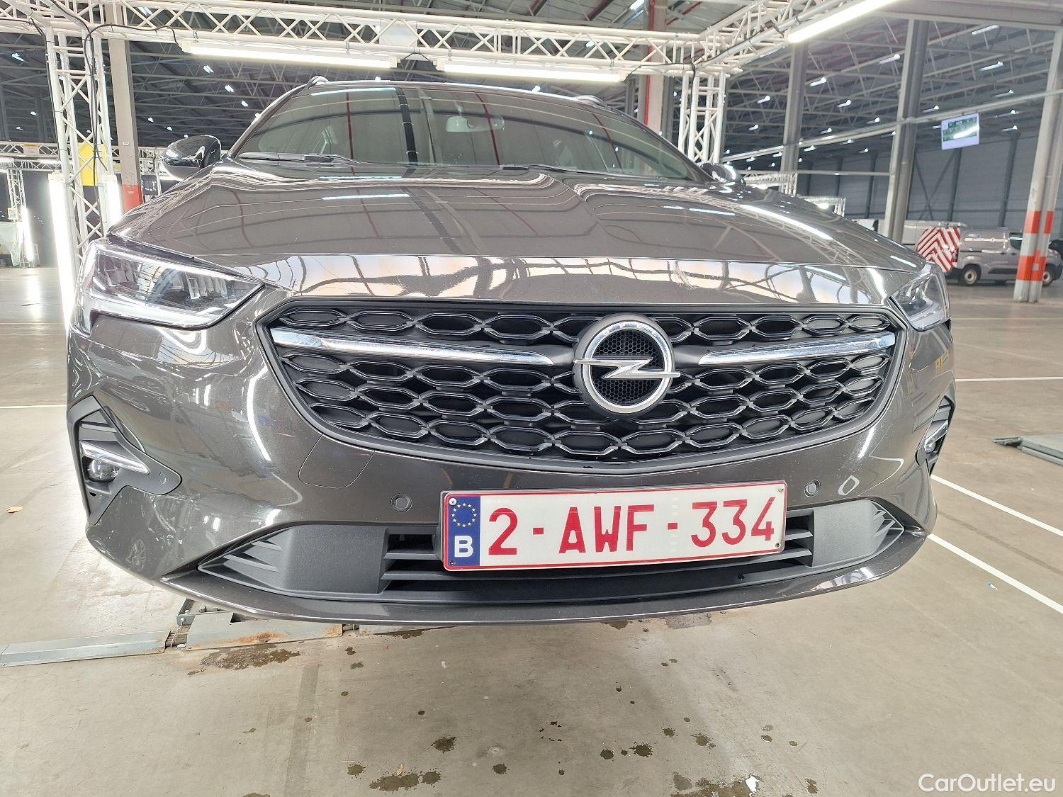  Opel  Insignia Opel,  ST FL'20, Opel  Sports Tourer 1.5 Turbo D S/S 90kW B #31